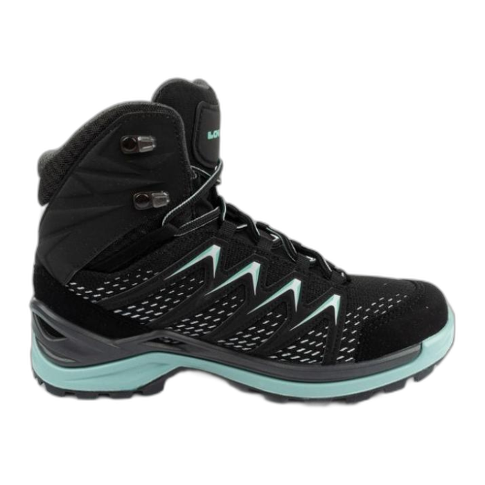 Buty LOWA Innox PRO GTX Mid Ws / schwarz/sage