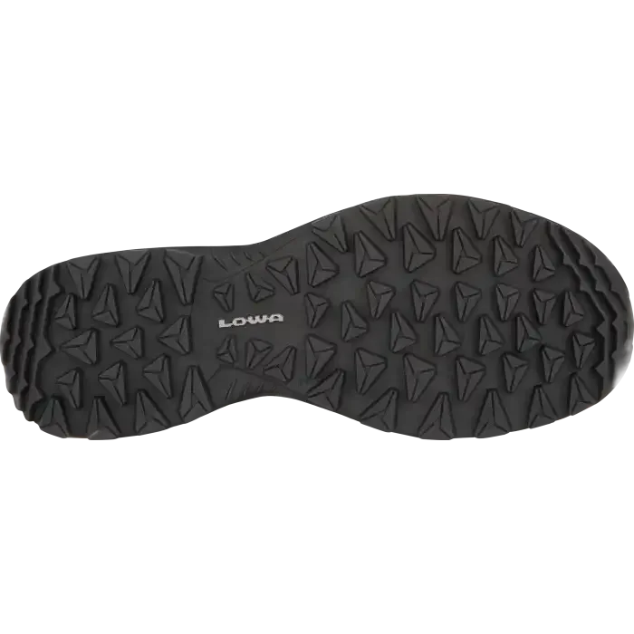 Buty LOWA Innox PRO GTX Mid Ws / stahlblau/lachs