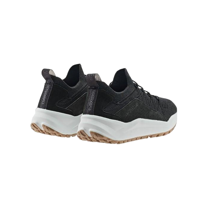 Buty LOWA Kaloya Knit / schwarz schwarz 