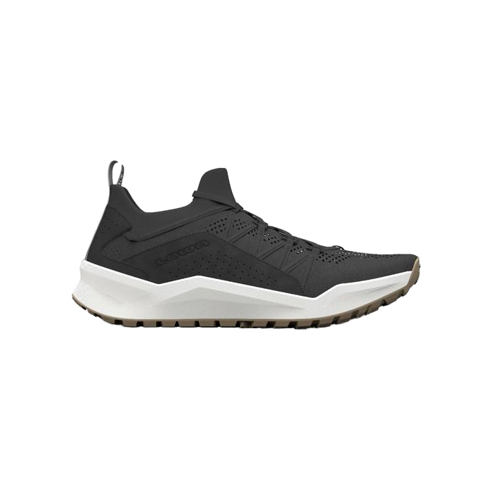 Buty LOWA Kaloya Knit / schwarz schwarz 