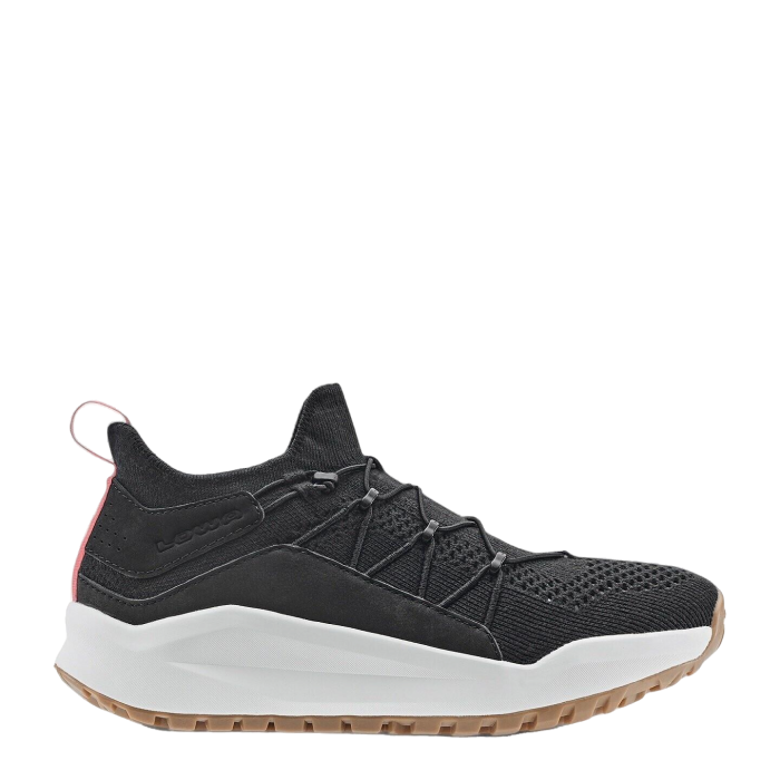 Buty LOWA Kaloya Knit Ws / schwarz/korale