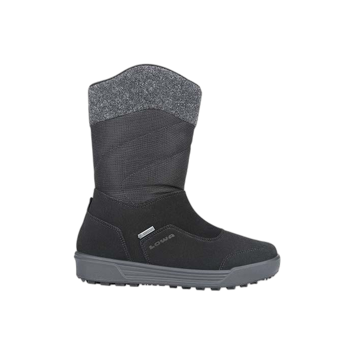 Buty LOWA Kazan II GTX HI Ws /  czarny
