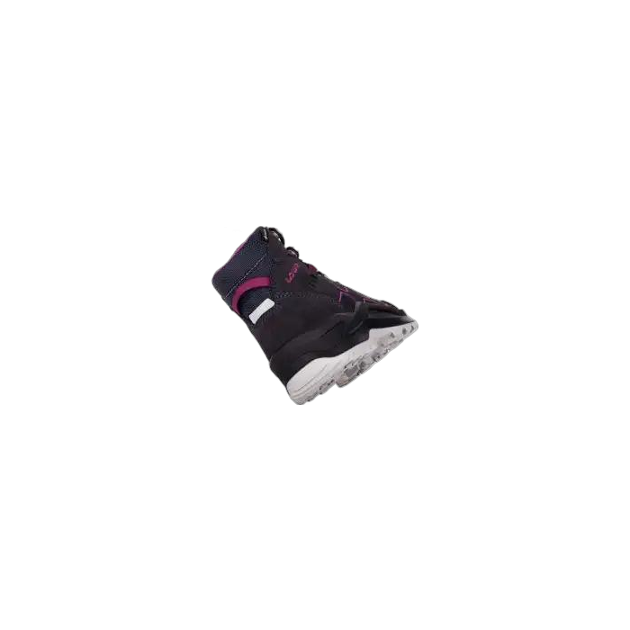 Buty LOWA KODY Evo GTX mid jun / navy/beere