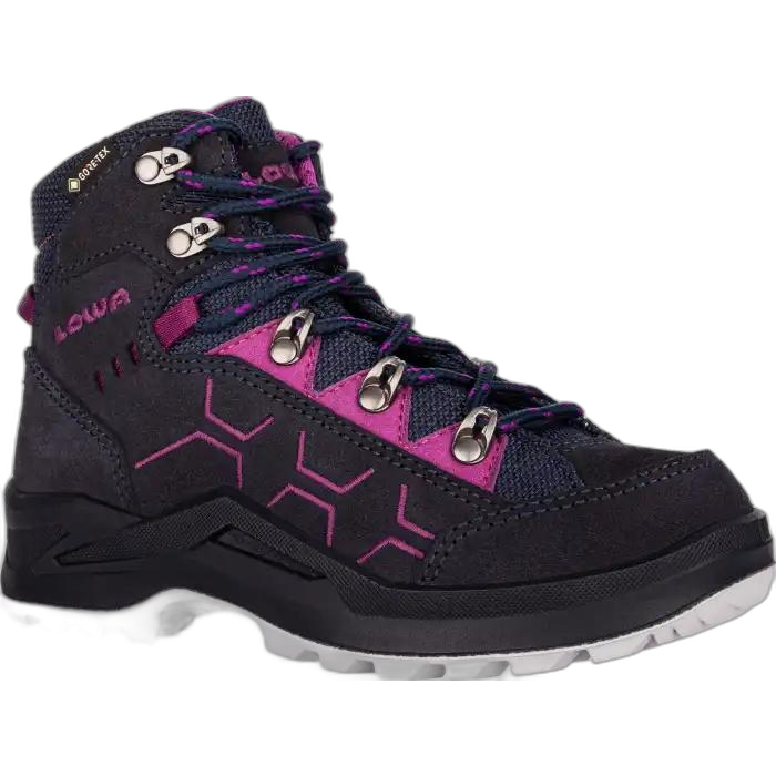 Buty LOWA KODY Evo GTX mid jun / navy/beere