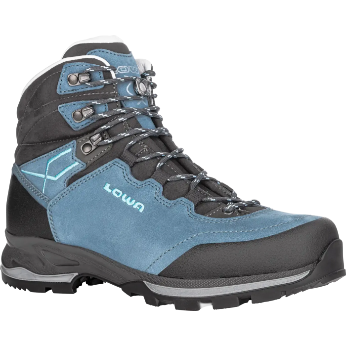 Buty LOWA Lady Light LL / skyblue