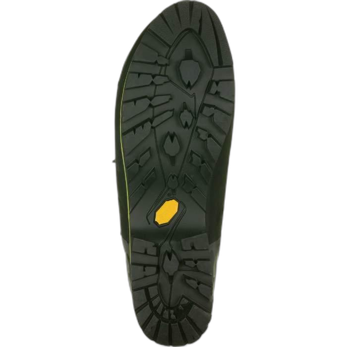 Buty LOWA Latok XT / limone/schwarz