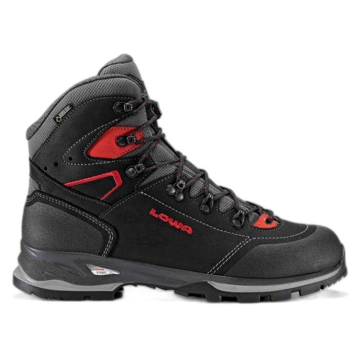 Buty LOWA Lavaredo GTX /  czarny