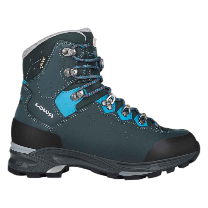 Buty LOWA Lavena II GTX Ws / navy/turkis