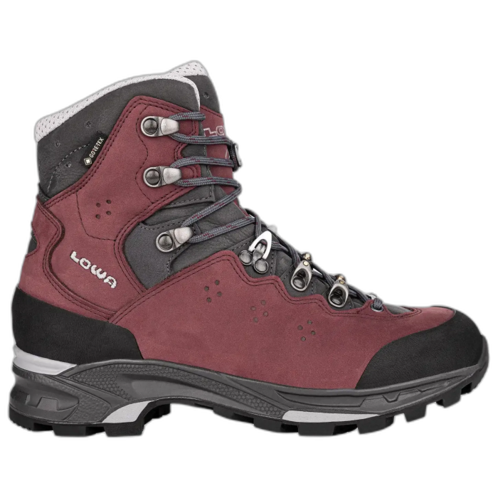 Buty LOWA Lavena II GTX Ws / bordeaux/grau