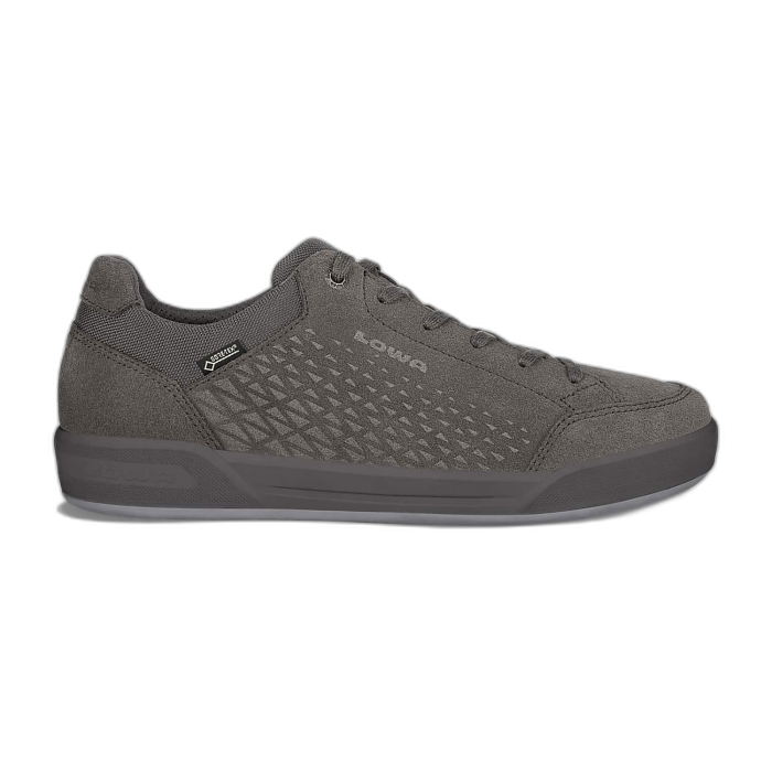 Buty LOWA Lisboa GTX Lo /  szary