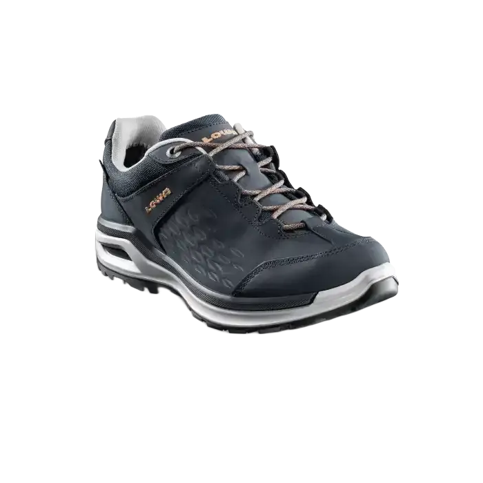 Buty LOWA Locarno GTX Lo Ws /  granatowy
