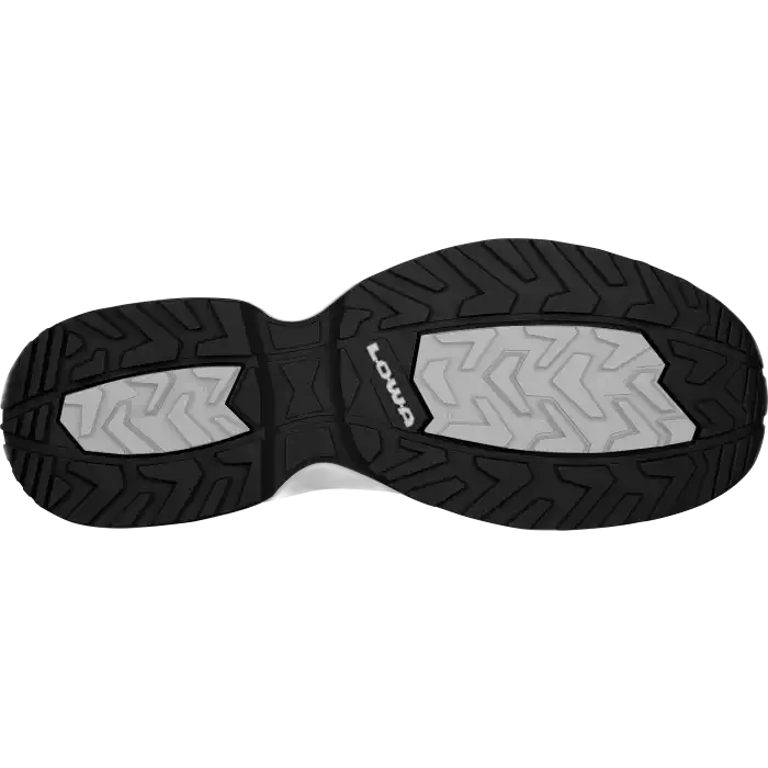 Buty LOWA Maddox GTX Lo Ws / stahlblau/lachs