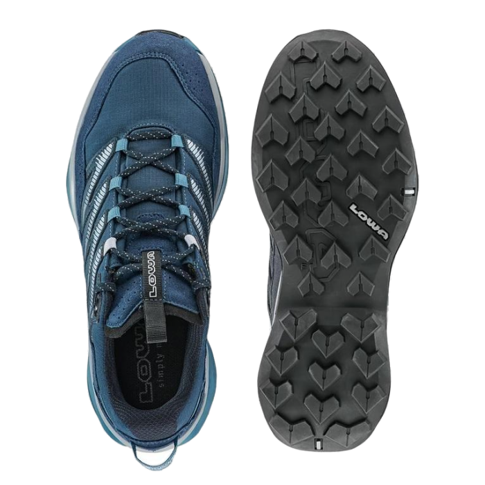 Buty LOWA Maddox Pro GTX Lo SL / navy/marineblau