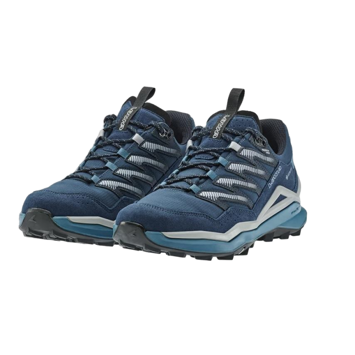 Buty LOWA Maddox Pro GTX Lo SL / navy/marineblau