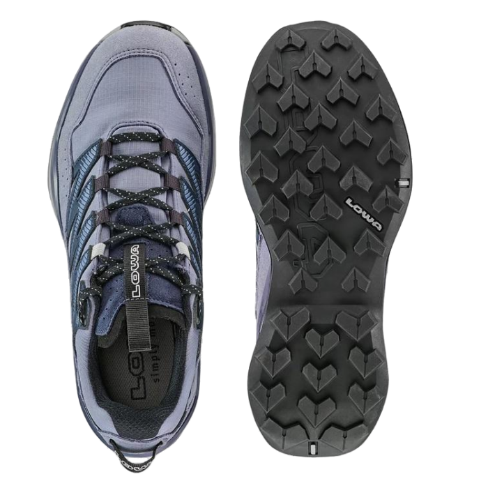 Buty LOWA Maddox Pro GTXLoWsSL / flider/hellflied