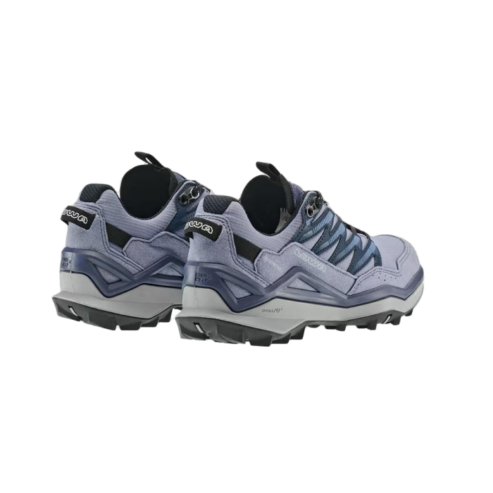 Buty LOWA Maddox Pro GTXLoWsSL / flider/hellflied