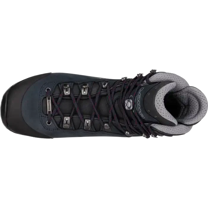 Buty LOWA Mauria EVO GTX Ws / navy/beere