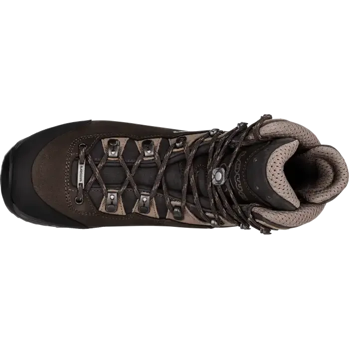 Buty LOWA Mauria EVO GTX Ws / dunkelbraun/taupe