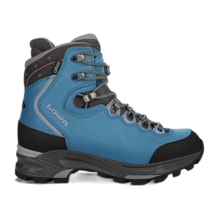 Buty LOWA Mauria GTX Ws / Turkis/grau