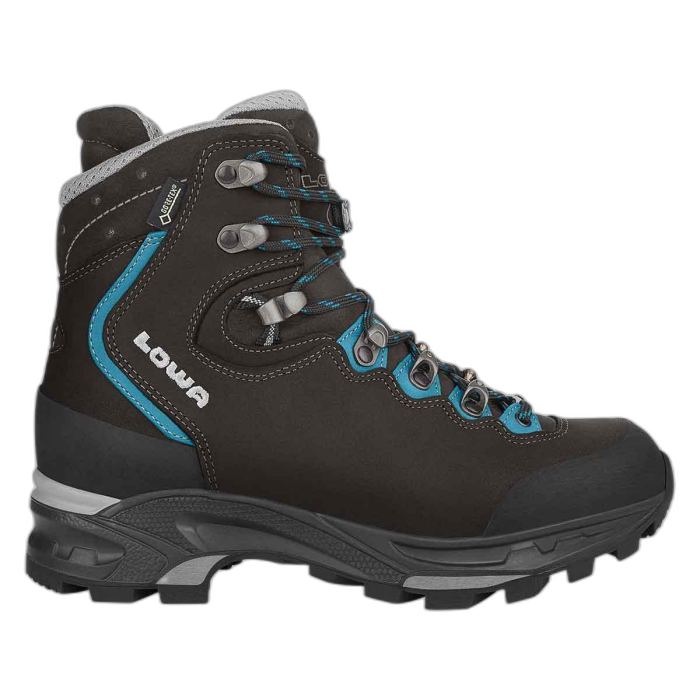 Buty LOWA Mauria GTX Ws / Schiefer/turkis