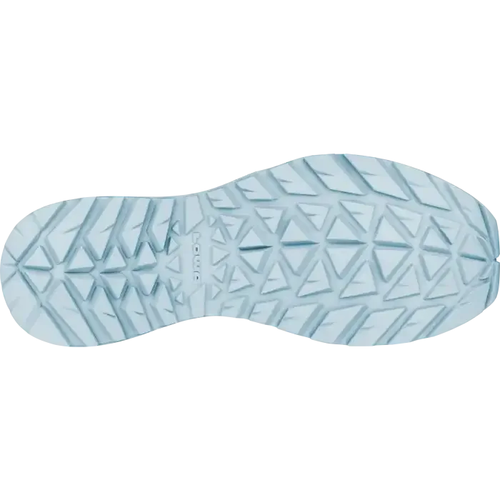 Buty LOWA Merger GTX Jr VCR Lo / navy/eisblau
