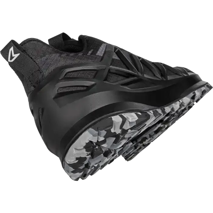 Buty LOWA Merger GTX Lo / schwarz