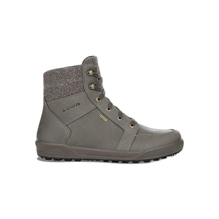 Buty LOWA Molveno GTX Mid