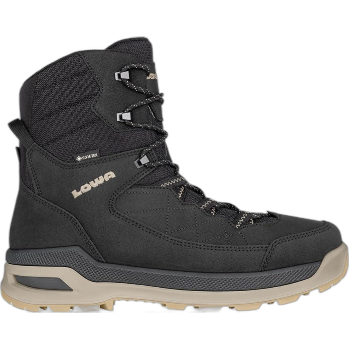 Buty LOWA OTTAWA GTX / schwarz/beige