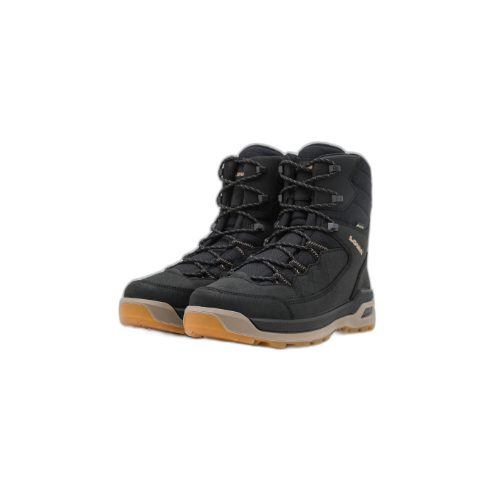 Buty LOWA OTTAWA GTX / schwarz/beige