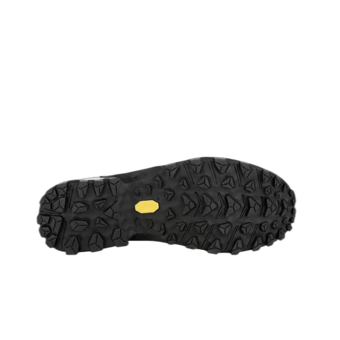 Buty LOWA Randir GTX Mid / schwarz/grau