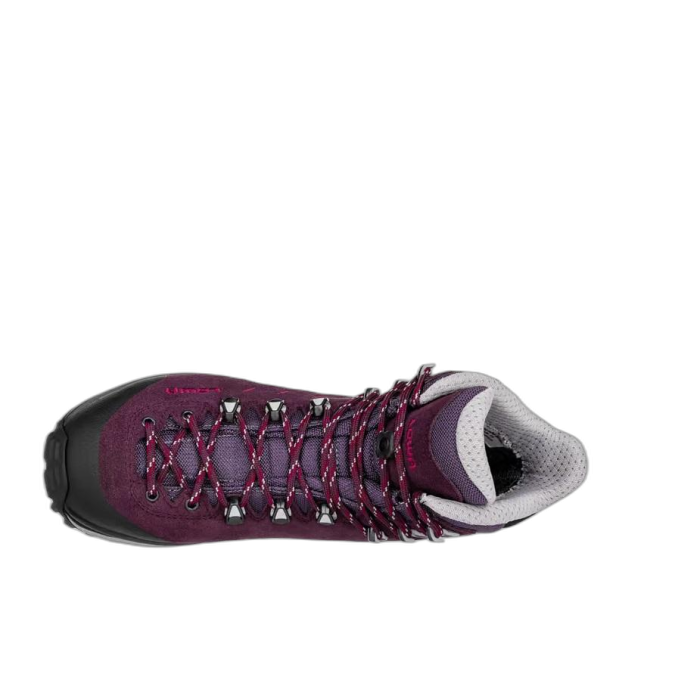Buty LOWA Randir GTX Mid Ws / grape/beere