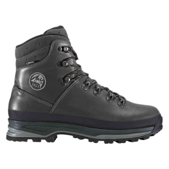 Buty LOWA Ranger III GTX / Graphit