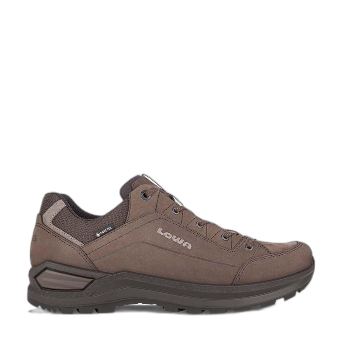 Buty LOWA Renegade Evo GTX Lo / espresso/schwarz