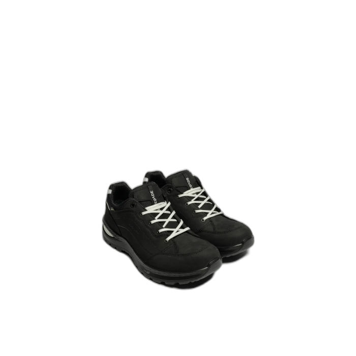Buty LOWA Renegade Evo GTX Lo Ws / Schwarz/weiss