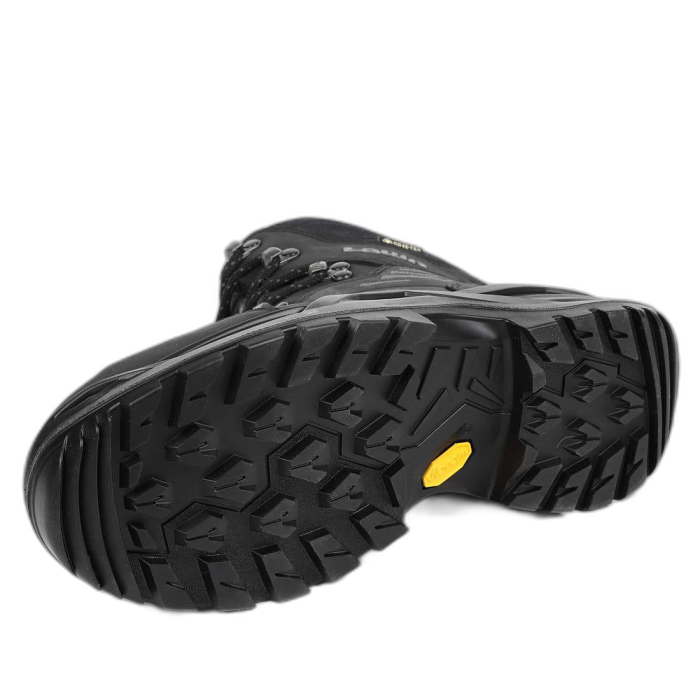 Buty LOWA Renegade Evo GTX Mid / tiefschwarz