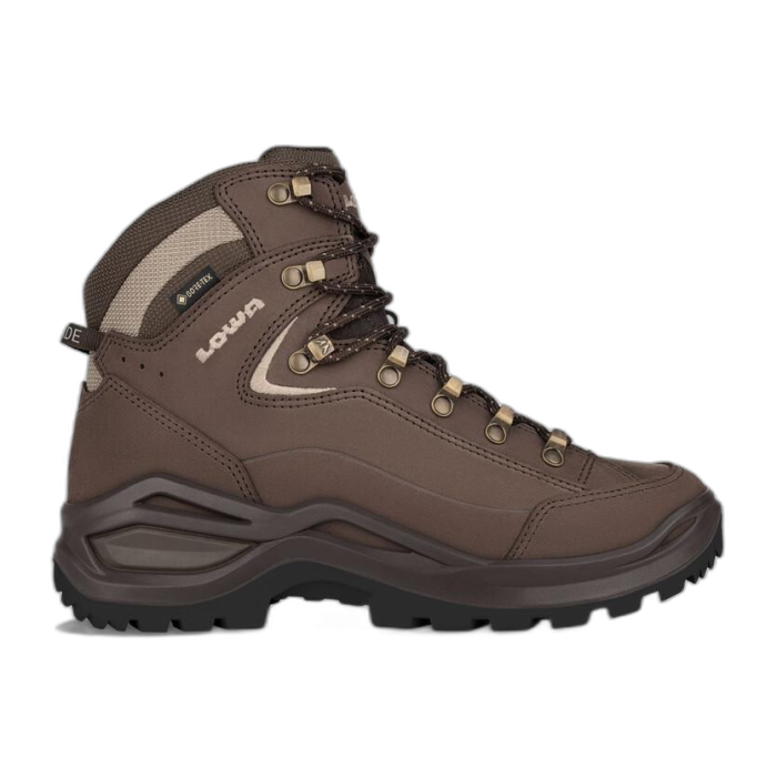 Buty LOWA Renegade Evo GTX Mid Ws / espresso/anthrazit