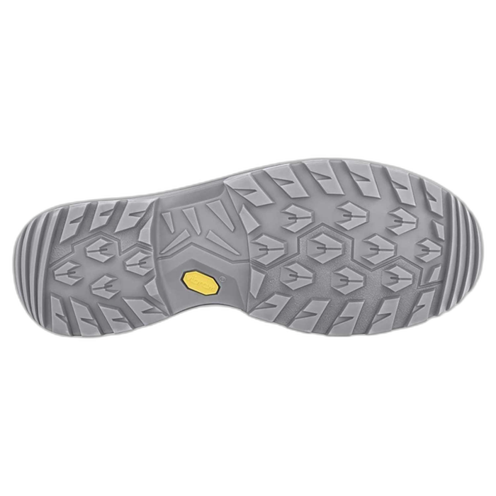 Buty LOWA Renegade Evo GTX Mid Ws / stahlblau/altrose