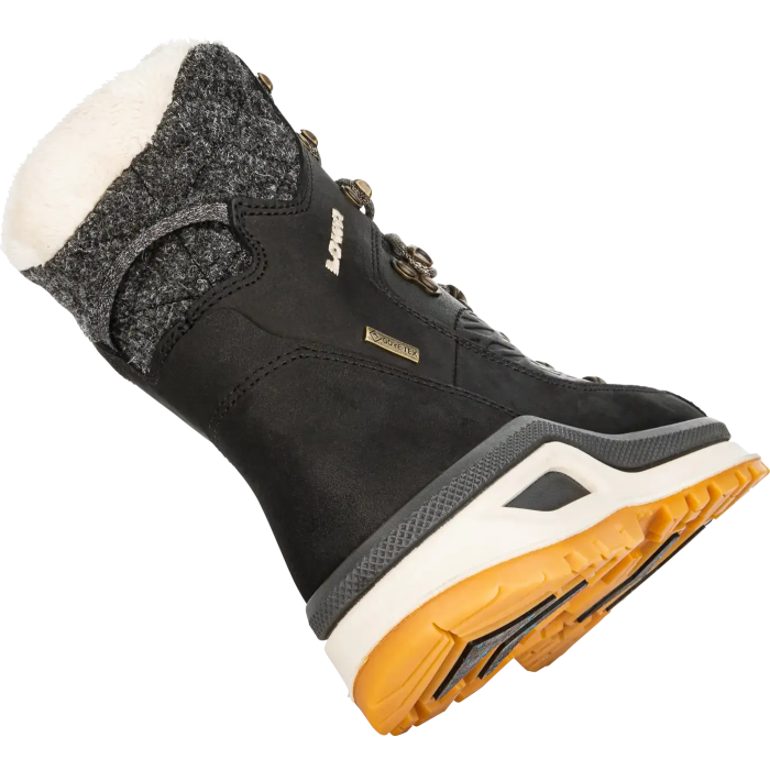 Buty LOWA Renegade Evo Ice GTX Ws / schwarz/champagne