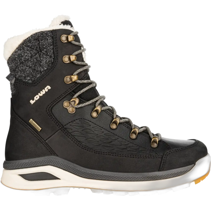 Buty LOWA Renegade Evo Ice GTX Ws /  czarny