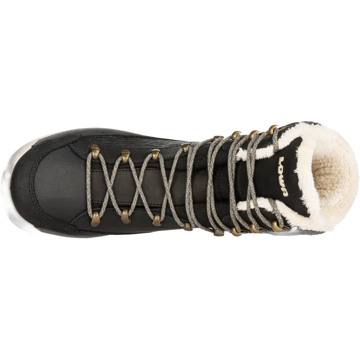 Buty LOWA Renegade Evo Ice GTX Ws / schwarz/champagne