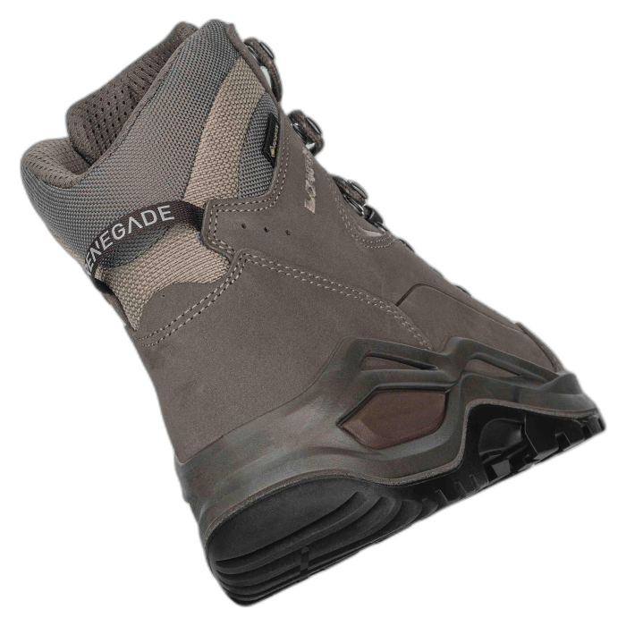 Buty LOWA Renegade Evo GTX Mid Ws /  Stein