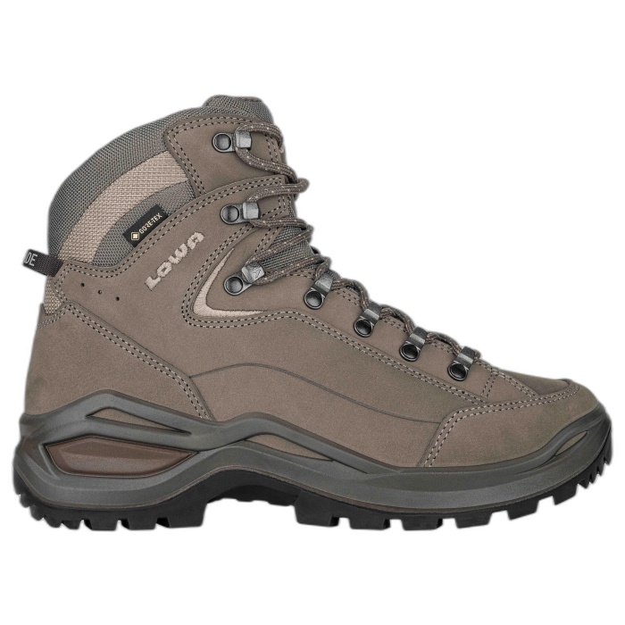 Buty LOWA Renegade Evo GTX Mid Ws /  Stein