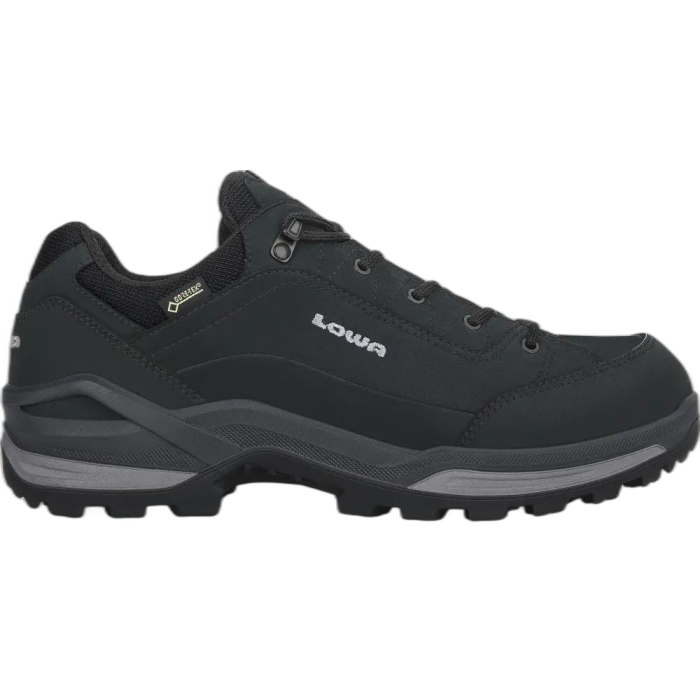 Buty LOWA Renegade GTX Lo / schwarz/graphit