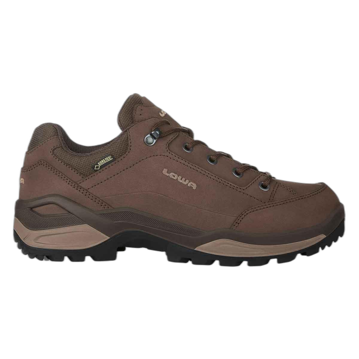Buty LOWA Renegade GTX Lo / espresso/beige