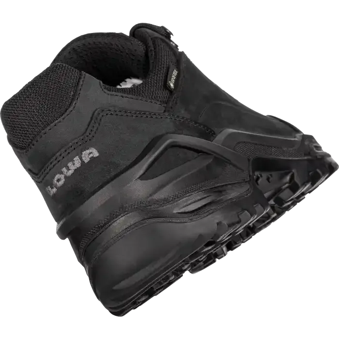 Buty LOWA Renegade GTX Lo / schwarz/schwarz