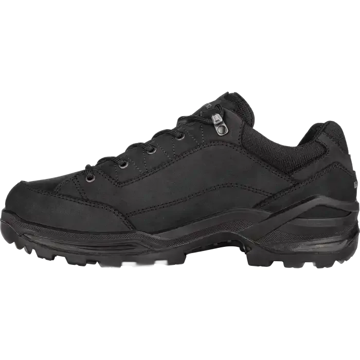 Buty LOWA Renegade GTX Lo / schwarz/schwarz
