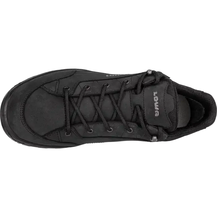 Buty LOWA Renegade GTX Lo / schwarz/schwarz