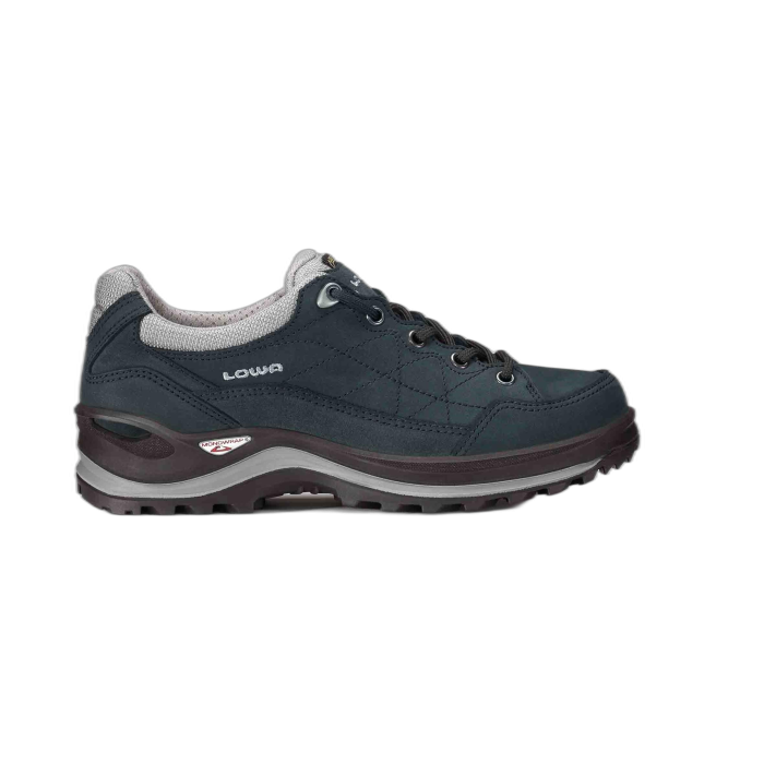 Buty LOWA Renegade GTX Lo Ws /  granatowy