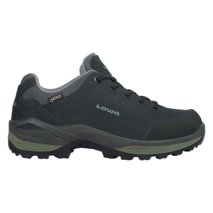 Buty LOWA Renegade GTX Lo Ws / graphit/jade