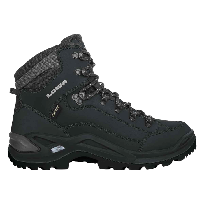 Buty LOWA Renegade GTX mid / tiefschwarz